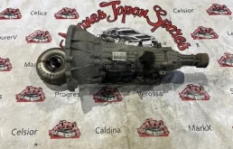 А960Е для Lexus GS UZS190 (USA) 2004-2007