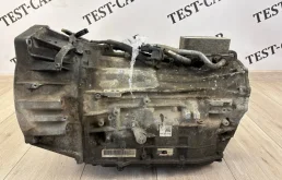 АКПП для Volkswagen Touareg II (7P5) 2010-2014