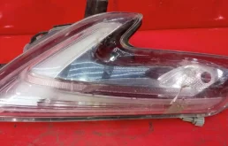 Повторитель поворотника передний правый для Nissan Juke на фотографиях