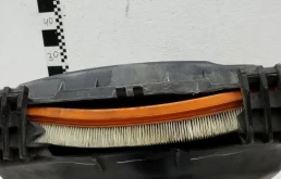 Корпус воздушного фильтра для Ford Transit 2018 года на фотографиях