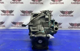 Раздатка для Ford Explorer 2014 года на фотографиях