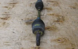 Привод передний левый для Toyota Corolla 2000 года на фотографиях