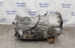 АКПП для Volkswagen Touareg 2014 года на фотографиях