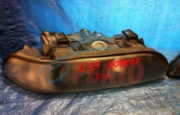 Фара правая для BMW 5er 1997 года на фотографиях