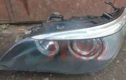 Фара левая для BMW 5er 2001 года на фотографиях