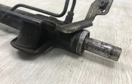 Рулевая рейка для Mitsubishi Outlander 2010 года на фотографиях