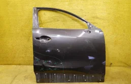 Дверь передняя правая для Mazda CX 5 2014 года на фотографиях