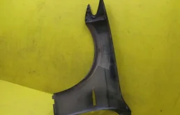 Крылья для BMW 5er 2015 года на фотографиях