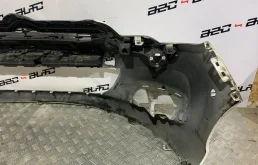 Бампер передний для Citroen C4 2012 года на фотографиях