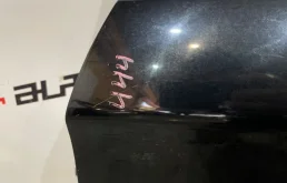 Дверь передняя левая для Citroen C4 2014 года на фотографиях