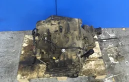 АКПП для Honda CR-V 2001 года на фотографиях