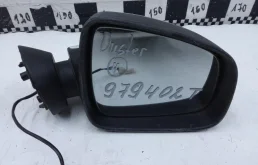 Зеркала для Renault Logan 2004 года на фотографиях