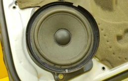 Дверь передняя правая для Mercedes-Benz S class 2000 года на фотографиях