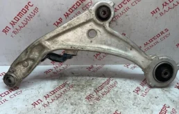 Рычаг передний правый верхний для Nissan Teana 2008 года на фотографиях