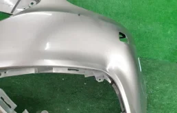 Накладка порога левая для Hyundai ix35 2010 года на фотографиях