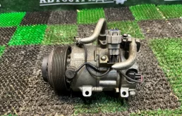 Компрессор кондиционера для Lexus RX 2007 года на фотографиях