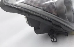 Фара правая для Infiniti QX 2020 года на фотографиях