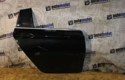 Дверь задняя правая для BMW 5er 2007 года на фотографиях
