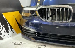 Генератор для BMW 5er 1999 года на фотографиях