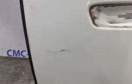 Дверь передняя левая для Mercedes-Benz M class 2010 года на фотографиях