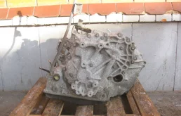 АКПП для Nissan Teana 2012 года на фотографиях