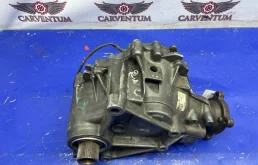 Раздатка для Ford Explorer 2018 года на фотографиях