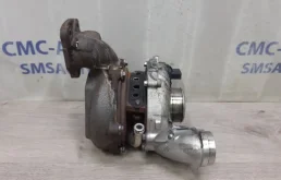 Турбина для Mercedes-Benz GL class 2015 года на фотографиях