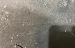 Качающийся рычаг левый для BMW X5 на фотографиях