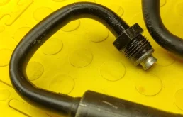 Рулевая рейка для BMW 5er 1999 года на фотографиях