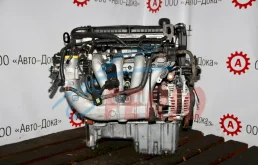 ДВС для Kia Spectra SD Седан RU 2004-2011
