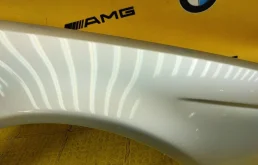 Крылья для BMW 5er 2000 года на фотографиях