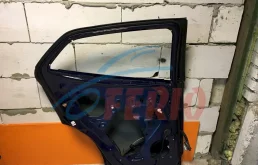 Дверь задняя левая(голая) для Opel Mokka 2012-2016