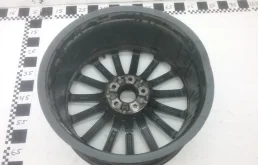 Диск колесный литой для Audi A5 2020 года на фотографиях