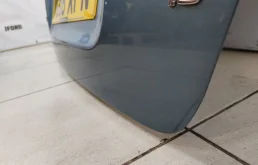 Крышка багажника для Volvo S40 2012 года на фотографиях