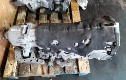 АКПП для BMW 5er 2013 года на фотографиях