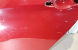 Дверь задняя левая для BMW 3er 2011 года на фотографиях