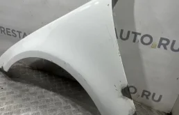 Крыло левое для Audi A7 2013 года на фотографиях