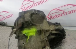 АКПП для Mitsubishi Pajero 1996 года на фотографиях