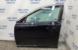 Дверь передняя левая для Volvo S80 2013 года на фотографиях