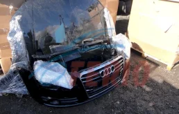 Капот для Audi A7 2011 года на фотографиях