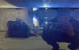 Дверь передняя правая для Volkswagen Passat 2005 года на фотографиях