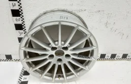 Диск колесный литой для Audi A5 2020 года на фотографиях