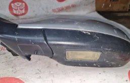 Стекла и зеркала для Volvo S80 2004 года на фотографиях