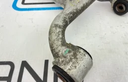 Рычаг передний левый верхний для Mercedes-Benz M class на фотографиях