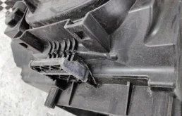 Фара ксенон левая для Porsche Macan на фотографиях