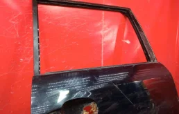 Дверь задняя правая для Toyota Land Cruiser 2012 года на фотографиях
