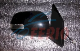 Зеркало боковое правое для Toyota RAV4 2008 года на фотографиях