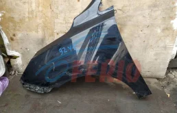 Капот для Hyundai ix35 2016 года на фотографиях