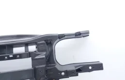 Панель радиатора (телевизор) для Volkswagen Caddy 2008 года на фотографиях