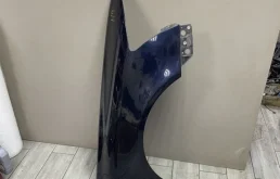 Ноускат для Audi A6 2009 года на фотографиях